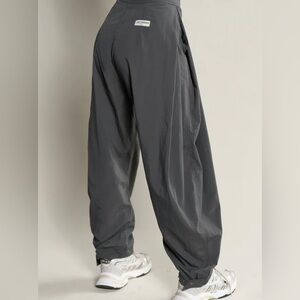 Joah Brown Charcoal Track Pants